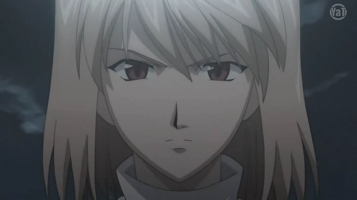 Shingetsutan Tsukihime (Yume Anime Team)